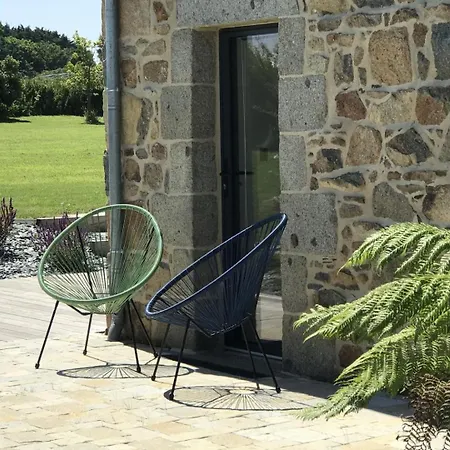 A L'abri Des Pins Σπίτι διακοπών *